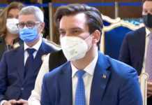 Andrei Baciu: Hotararea de Ultima Ora Anuntata Oficial pentru Toata Romania Andrei Baciu Hotararea Ultima Ora Anuntata Oficial Toata Romania