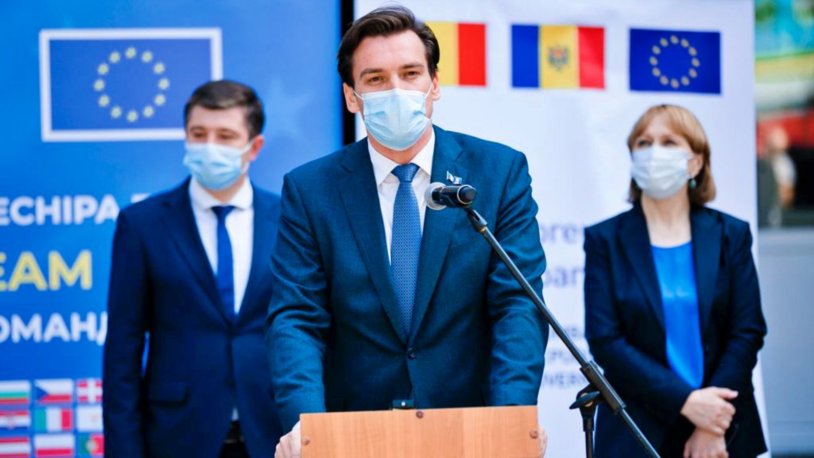 Andrei Baciu Masurile Ultim Moment Anuntate Oficial Toti Romanii