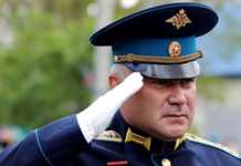 Andrei Mordvichev: Al Cincilea General Rus care ar fi fost Ucis in Ucraina Andrei Mordvichev Al Cincilea General Rus Ucis Ucraina