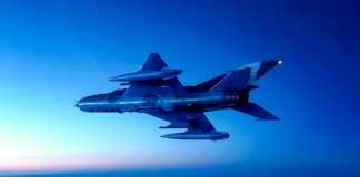 Armata Romana Avion MiG 21 Lancer Disparut Romania Azi