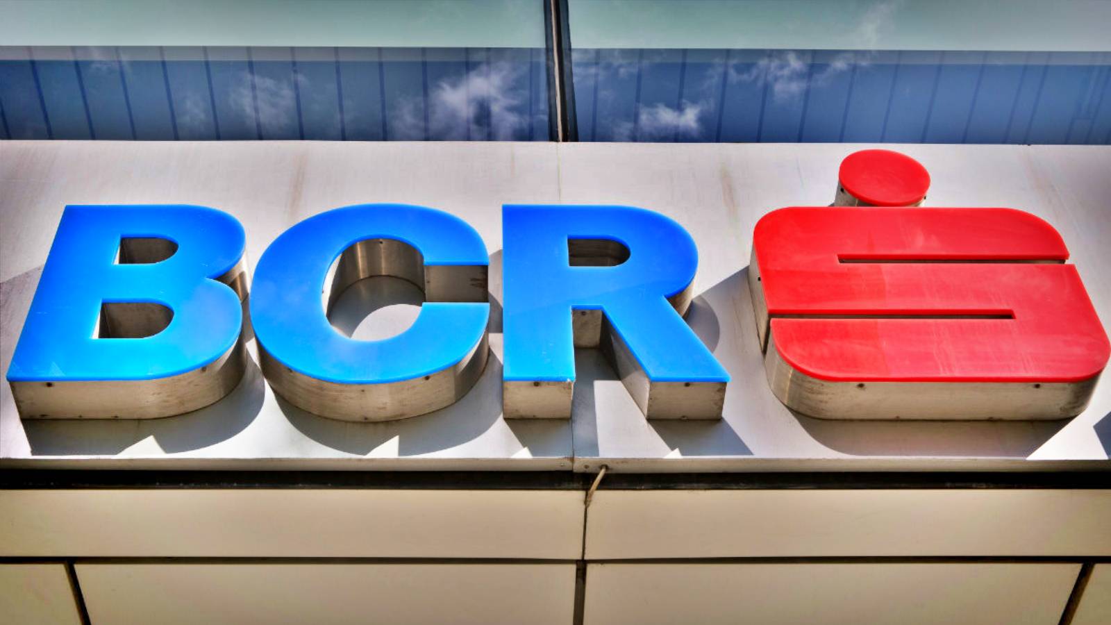 BCR Rumänien: DRINGENDE Warnung an alle rumänischen Kunden