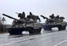 China ar Urma sa Ajute Rusia in Razboiul din Ucraina China ar Urma sa Ajute Rusia in Razboiul din Ucraina