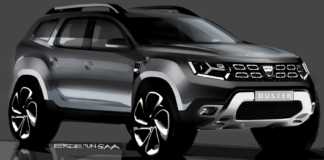 DACIA Duster 3 GREAT News Before the Launch of the New SUV