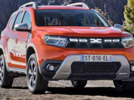 DACIA Duster Anuntul UIMITOR Importantul SUV Romanesc