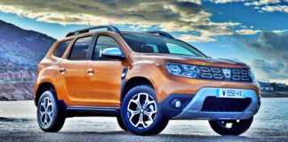 DACIA Duster Vestile EXCELENTE Anuntate SUV Romanesc