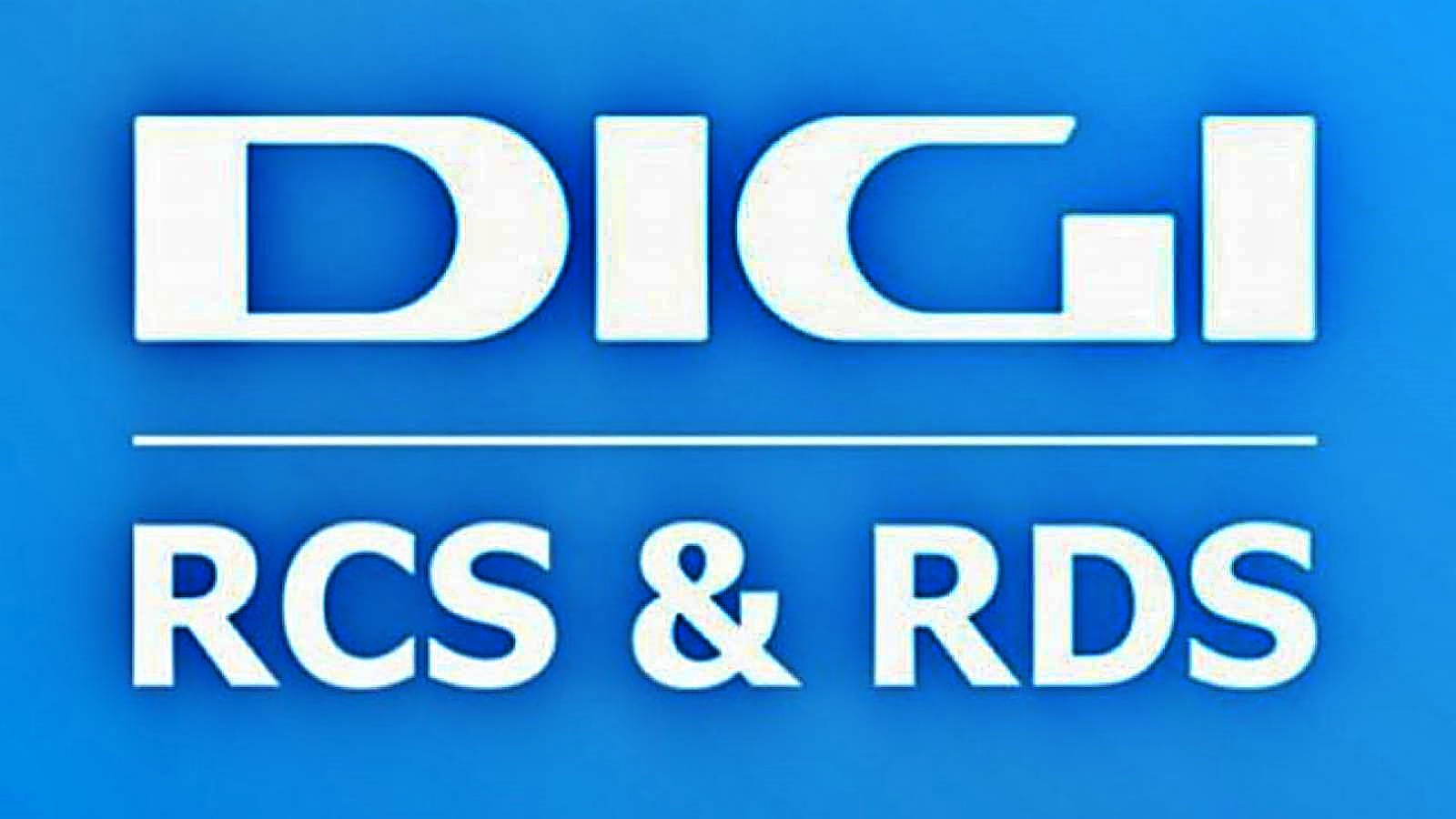 DIGI RCS & RDS IMPORTANT information Millions of Romanians