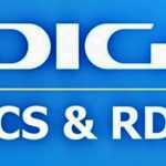 DIGI RCS & RDS SURPRISE Meddelande till kunder i hela Rumänien