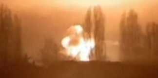 Explozie cernihiv