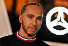 Formula 1: Anuntul IMPORTANT al Mercedes cu Privire la Lewis Hamilton