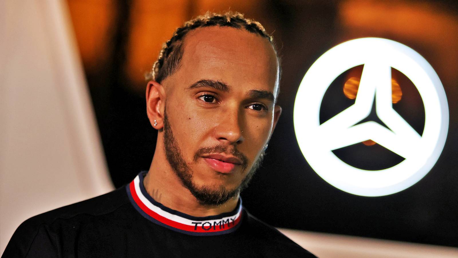 Formula 1 Anuntul IMPORTANT Mercedes Privire Lewis Hamilton