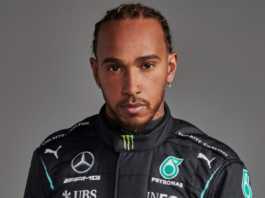 Formule 1 Lewis Hamilton's rampzalige boodschap vóór de race in Bahrein