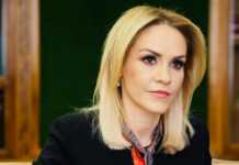 Gabriela Firea: Masura de Urgenta Anuntata in Mod Oficial pentru Romania Gabriela Firea Masura Urgenta Anuntata Oficial Romania