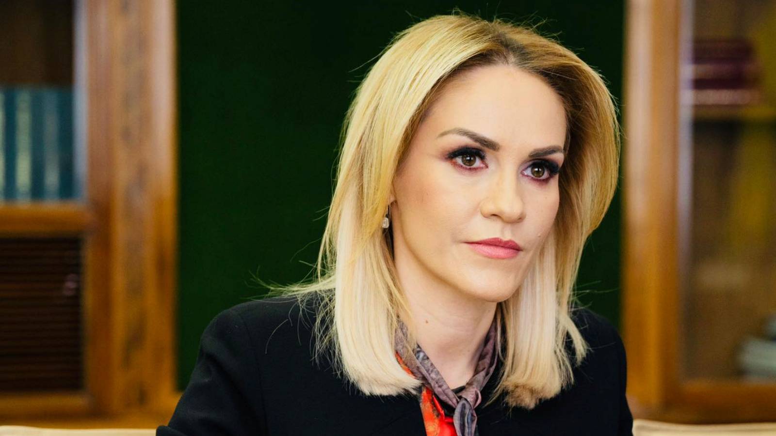 Gabriela Firea Masura Urgenta Anuntata Oficial Romania