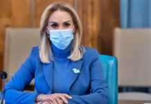 Gabriela Firea: Masurile de Ultima Ora Anuntate Oficial pentru Romania Gabriela Firea Masurile Ultima Ora Anuntate Oficial Romania