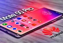 Huawei MATE 50 Pro: Vestile GROZAVE pentru Noul Model de Telefon Huawei MATE 50 Pro Vestile GROZAVE Noul Model Telefon