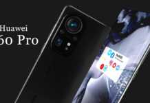 Huawei P60 PRO: Cum ar ARATA Noul Model de Telefon (VIDEO) Huawei P60 PRO Cum ARATA Noul Model Telefon VIDEO