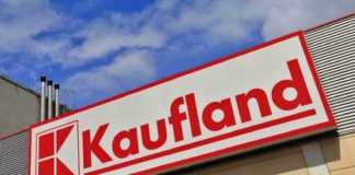 Kaufland Información IMPORTANTE Tiendas cara a cara por los clientes