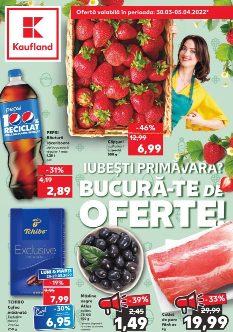 Kaufland SCHIMBA Toate Magazinele Clientii Romani gratar