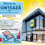 LIDL Romania FREE OFFICIAL Notification Any Reward Customers