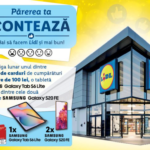 LIDL Romania Notificarea OFICIALA GRATUIT Oricare Clienti rasplatire