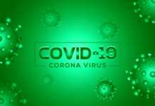 Masca de Protectie Previne Infectarea si Raspandirea COVID-19 Masca Protectie Previne Infectarea Raspandirea COVID-19