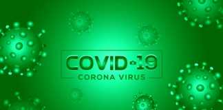 Masca Protectie Previne Infectarea Raspandirea COVID-19