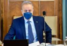 Ministrul Apararii: Notificarile de Ultima Ora care Vizeaza Milioane de Romani Ministrul Apararii Notificarile Ultima Ora Vizeaza Milioane Romani