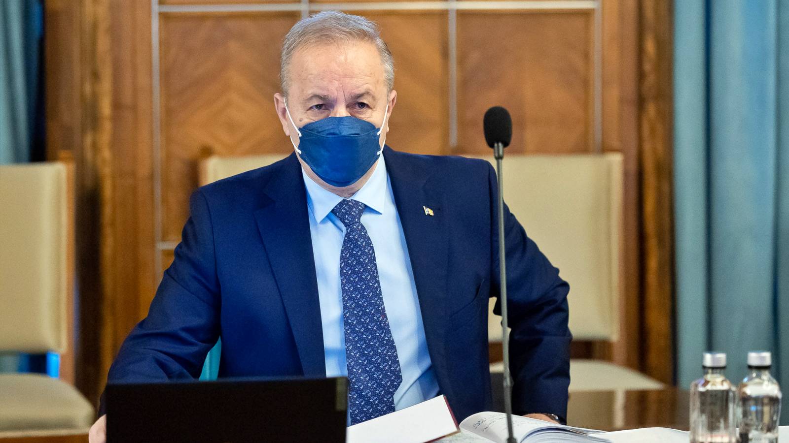 Ministrul Apararii Noua Notificare Ultima Ora Deciziile Romania