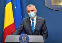 Ministrul Educatiei Noi Masuri Oficiale Confirmate Modifica Scolile