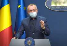 Ministrul Educatiei: Noi Masuri de Urgenta Anuntate Oficial pentru Romania Ministrul Educatiei Noi Masuri Urgenta Anuntate Oficial Romania