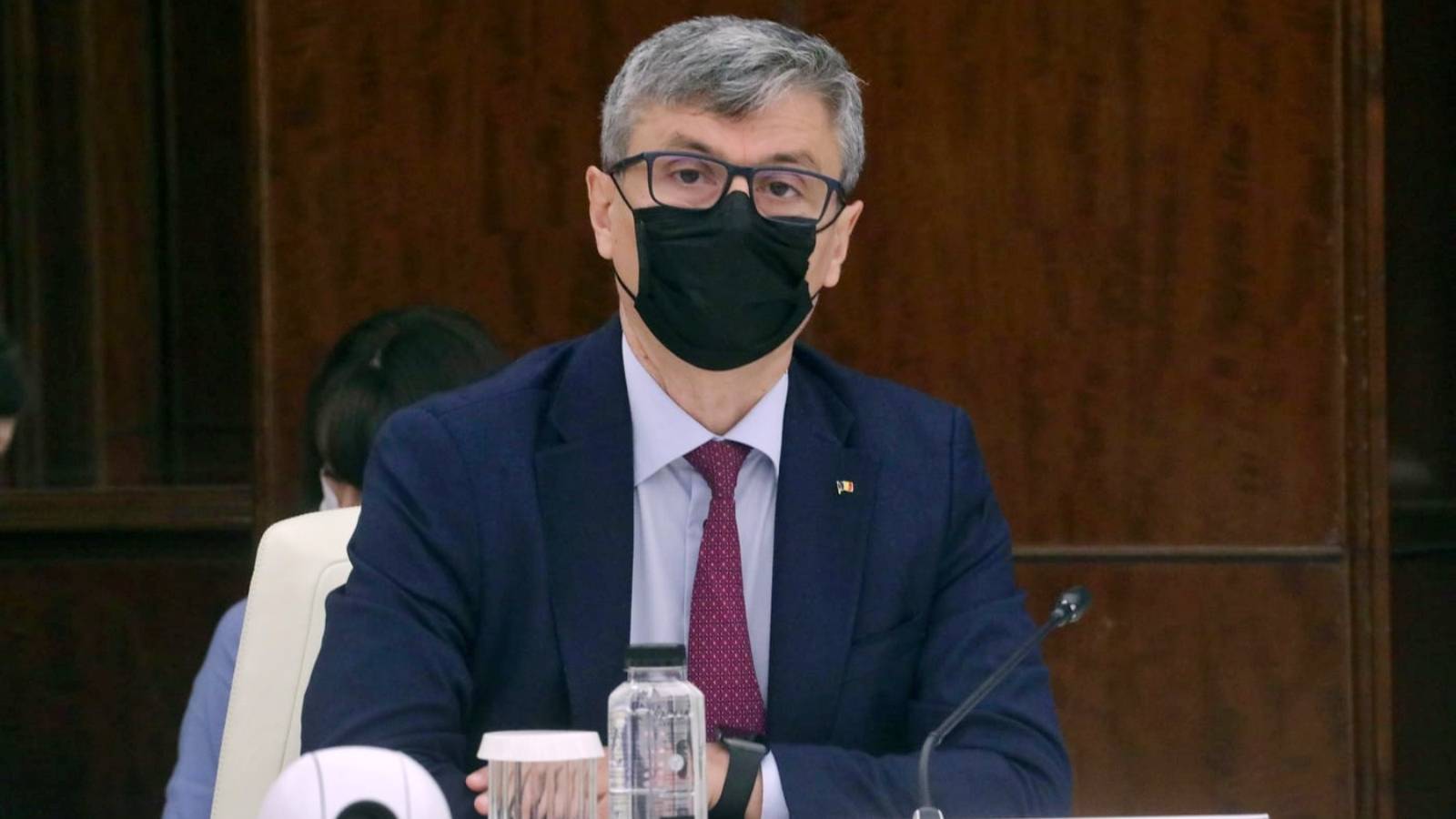 Minister of Energy Last Minute Decisions Impact All of Romania