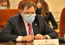 Ministrul Sanatatii: Atentionare de Ultima Ora, Semnal de Alerta in Romania Ministrul Sanatatii Atentionare Ultima Ora Semnal Alerta Romania