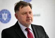 Ministrul Sanatatii: Notificarea de Ultim Moment pentru Romania cu Masurile Aplicate Ministrul Sanatatii Notificarea Ultim Moment Romania Masurile Aplicate