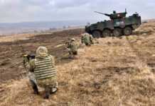 Multiple Exercitii Militare Desfasurate de Armata Romana in Tara Multiple Exercitii Militare Desfasurate Armata Romana Tara