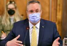 Nicolae Ciuca: Anunt pentru Romani Privind Relaxarile Aplicate Nicolae Ciuca Anunt pentru Romani Privind Relaxarile Aplicate