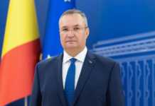 Nicolae Ciuca: Romania si-a Indeplinit Jaloanele din Martie pentru PNRR Nicolae Ciuca Romania si-a Indeplinit Jaloanele din Martie pentru PNRR