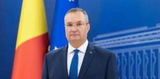 Nicolae Ciuca Romania si-a Indeplinit Jaloanele din Martie pentru PNRR