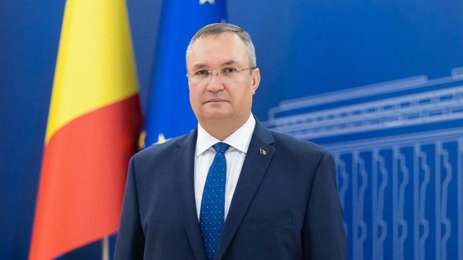 Nicolae Ciuca Roemenië heeft de mijlpalen van maart voor PNRR voltooid