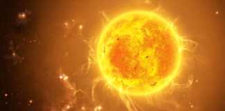 Nou Tip Valuri Solare Sfideaza Totalitate Legile Fizicii