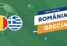 ROMANIA – GRECIA LIVE PRO X
