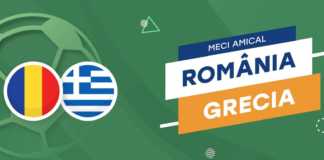 ROEMENIË – GRIEKENLAND LIVE PRO X