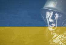 Razboi in Ucraina. Rusia a Retras Sute de Vehicule Militare de Langa Kiev, Atacurile de Artilerie Cresc