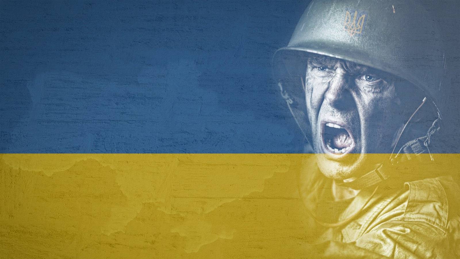 Krig i Ukraine. Rusland trækker hundredvis af militærkøretøjer tilbage nær Kiev, artilleriangreb stiger