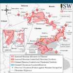 Rusia Pregateste Razboi Lung Harta Teritoriilor Ucraina Ocupate armata