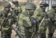 Soldatii Rusi Acuzati Tras Civilii Evacuati Hostomel