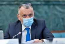 Sorin Cimpeanu: Anuntul de Ultim Moment, Masurile Decise pentru Toate Scolile Sorin Cimpeanu Anuntul Ultim Moment Masurile Decise Toate Scolile