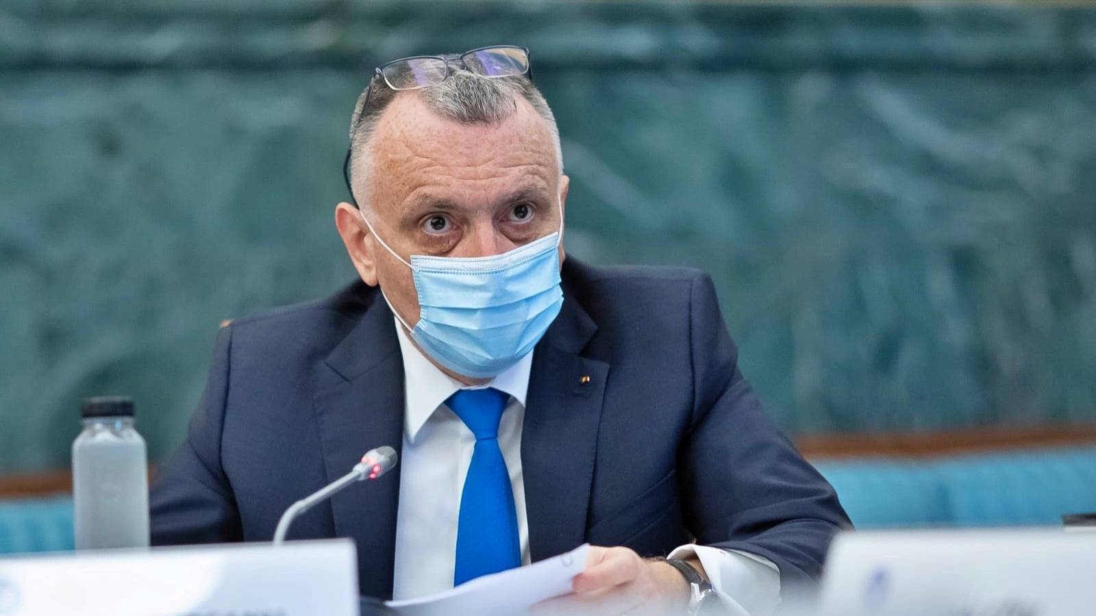 Sorin Cimpeanu Masurile Urgente Confirmate Oficial Scolile Romaniei