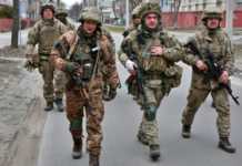 Ucraina: 40.000 de Soldati si Noua Tehnica Militara vor Sustine Invazia Rusiei Ucraina 40.000 de Soldati si Noua Tehnica Militara vor Sustine Invazia Rusiei