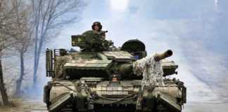 VÍDEO Columna militar Carretera Brest Granita Polonia