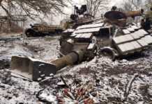 VIDEO: Cum sunt Distruse Lansatoarele de Rachete Rusesti cu Dronele Bayraktar VIDEO Distruse Lansatoarele Rachete Rusesti Dronele Bayraktar